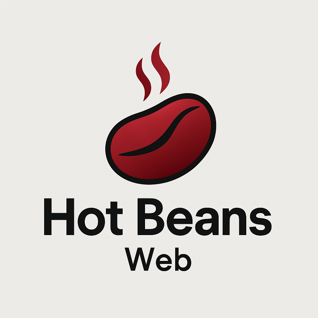 Hot Beans Web